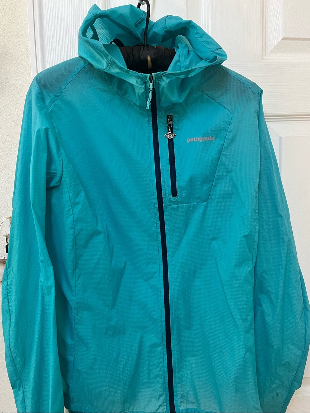 Patagonia Houdini Hooded Jacket
